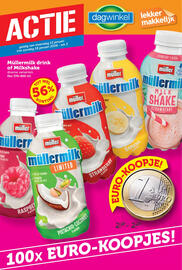 Dagwinkel folder week 3 Pagina 1