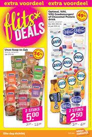 Dagwinkel folder week 3 Pagina 8