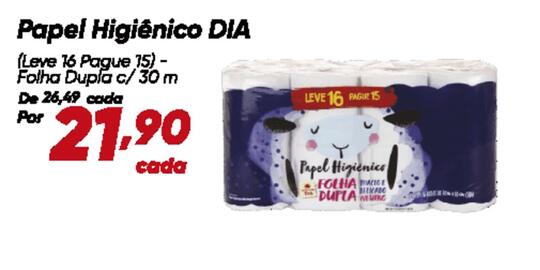 Tabloide Dia Página 24