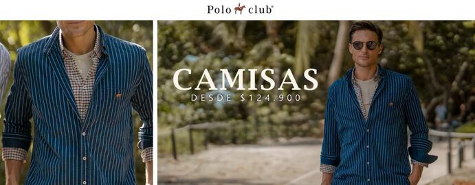 Catálogo Polo Club Página 1