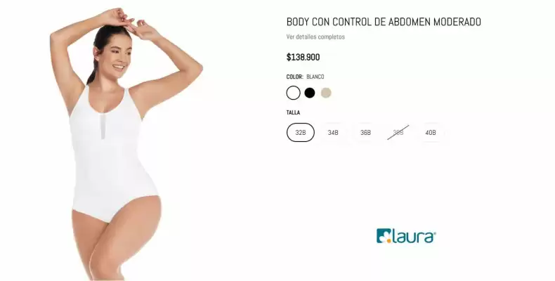 Catálogo Laura (válido hasta 25-01)