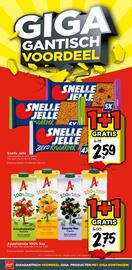 Vomar Voordeelmarkt folder week 3 Pagina 11