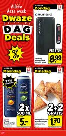 Vomar Voordeelmarkt folder week 3 Pagina 2