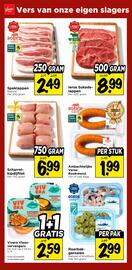 Vomar Voordeelmarkt folder week 3 Pagina 23