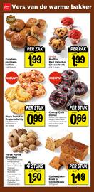 Vomar Voordeelmarkt folder week 3 Pagina 25