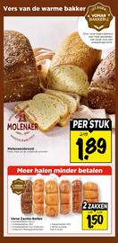 Vomar Voordeelmarkt folder week 3 Pagina 26