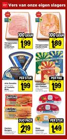 Vomar Voordeelmarkt folder week 3 Pagina 27