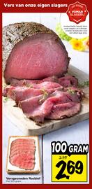 Vomar Voordeelmarkt folder week 3 Pagina 28