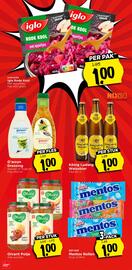 Vomar Voordeelmarkt folder week 3 Pagina 31