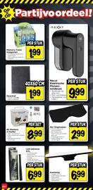 Vomar Voordeelmarkt folder week 3 Pagina 34