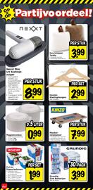 Vomar Voordeelmarkt folder week 3 Pagina 35