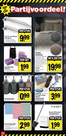 Vomar Voordeelmarkt folder week 3 Pagina 36