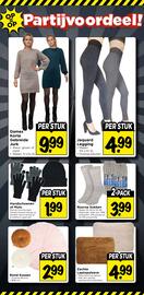 Vomar Voordeelmarkt folder week 3 Pagina 37