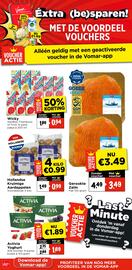Vomar Voordeelmarkt folder week 3 Pagina 5