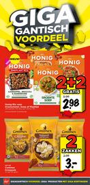 Vomar Voordeelmarkt folder week 3 Pagina 9