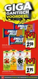 Vomar Voordeelmarkt folder week 3 Pagina 11