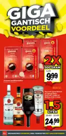 Vomar Voordeelmarkt folder week 3 Pagina 13