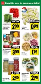 Vomar Voordeelmarkt folder week 3 Pagina 20