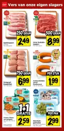 Vomar Voordeelmarkt folder week 3 Pagina 23