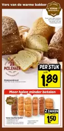 Vomar Voordeelmarkt folder week 3 Pagina 26