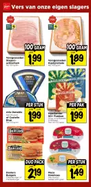 Vomar Voordeelmarkt folder week 3 Pagina 27