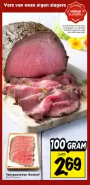 Vomar Voordeelmarkt folder week 3 Pagina 28