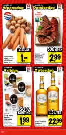 Vomar Voordeelmarkt folder week 3 Pagina 3