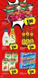 Vomar Voordeelmarkt folder week 3 Pagina 31