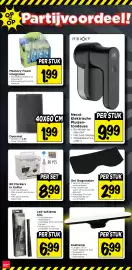 Vomar Voordeelmarkt folder week 3 Pagina 34