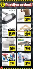 Vomar Voordeelmarkt folder week 3 Pagina 35