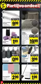 Vomar Voordeelmarkt folder week 3 Pagina 36