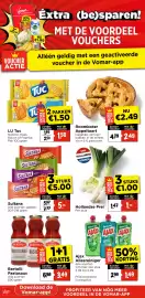 Vomar Voordeelmarkt folder week 3 Pagina 4