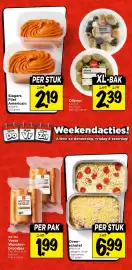 Vomar Voordeelmarkt folder week 3 Pagina 40