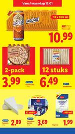 Lidl folder week 3 Pagina 11