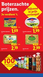 Lidl folder week 3 Pagina 20