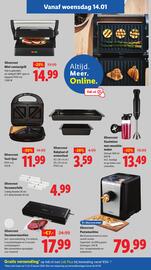 Lidl folder week 3 Pagina 23