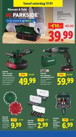 Lidl folder week 3 Pagina 31