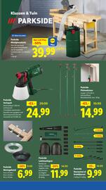 Lidl folder week 3 Pagina 32