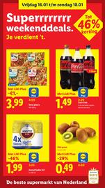 Lidl folder week 3 Pagina 38