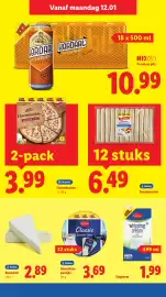 Lidl folder week 3 Pagina 11