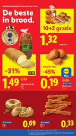 Lidl folder week 3 Pagina 12