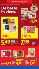 Lidl folder week 3 Pagina 13