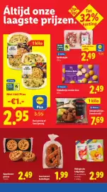 Lidl folder week 3 Pagina 14