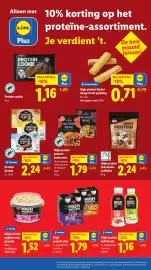 Lidl folder week 3 Pagina 18