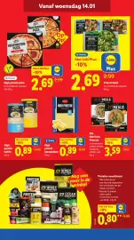 Lidl folder week 3 Pagina 19