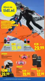 Lidl folder week 3 Pagina 28