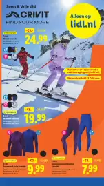 Lidl folder week 3 Pagina 29