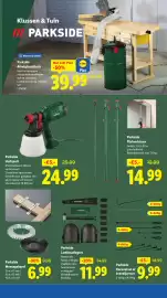 Lidl folder week 3 Pagina 32