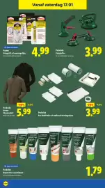 Lidl folder week 3 Pagina 34