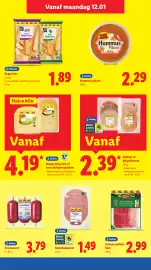 Lidl folder week 3 Pagina 9